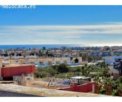 Atico en Venta en Orihuela Costa, Alicante