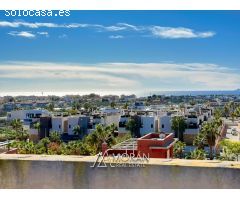 Atico en Venta en Orihuela Costa, Alicante