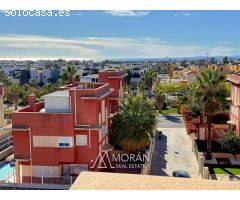 Atico en Venta en Orihuela Costa, Alicante