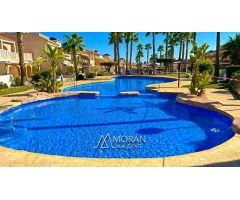 Bungalow en Alquiler en Ciudad quesada, Alicante