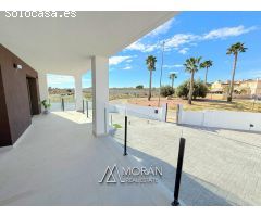 Villa de Lujo en Alquiler en Monforte del Cid, Alicante