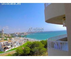 Apartamento en Alquiler en Orihuela Costa, Alicante