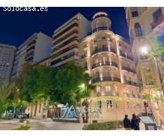Apartamento en Alquiler en San Juan de Alicante, Alicante