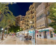 Apartamento en Alquiler en San Juan de Alicante, Alicante
