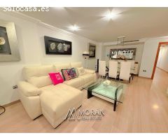 Apartamento en Alquiler en San Juan de Alicante, Alicante