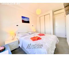 Apartamento en Alquiler en Orihuela Costa, Alicante