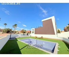 Villa de Lujo en Alquiler en Monforte del Cid, Alicante