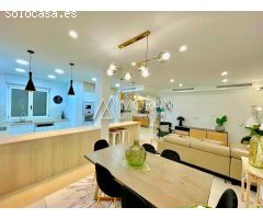 Apartamento en Alquiler en San Juan de Alicante, Alicante