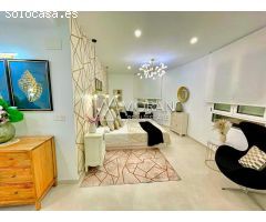 Apartamento en Alquiler en San Juan de Alicante, Alicante