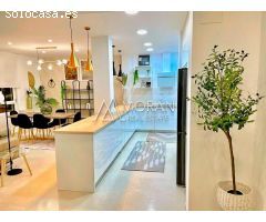 Apartamento en Alquiler en San Juan de Alicante, Alicante