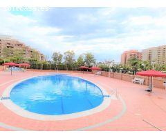 ALQUILER VACACIONAL