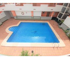 alquiler vacacional