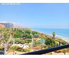 alquiler vacacional