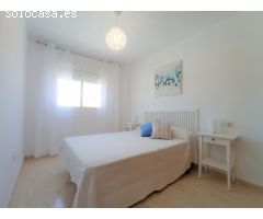 alquiler vacacional