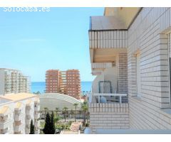 alquiler vacacional