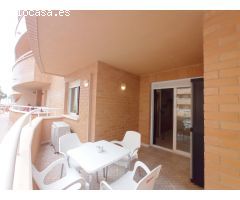 alquiler vacacional
