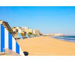 APARTAMENTO EN ALQUILER EN EDIFICIO COLOMERAS EN OROPESA DEL MAR (CASTELLÓN)
