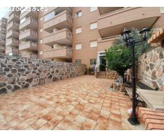 Planta baja en Alquiler en Oropesa del Mar - Orpesa, Castellón