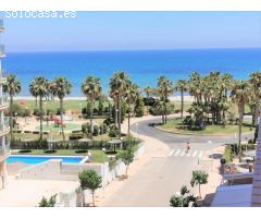 AYF INMOBILIARIA OFRECE EN VENTA APARTAMENTO DE ALQUILER VACACIONAL CON VISTAS AL MAR .