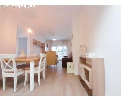Estupendo apartamento en alquiler en el Edificio Costa Marfil 2 en Marina D`or/Oropesa del Mar