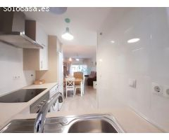 Estupendo apartamento en alquiler en el Edificio Costa Marfil 2 en Marina D`or/Oropesa del Mar