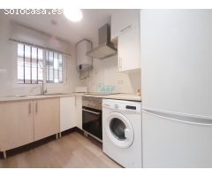 Estupendo apartamento en alquiler en el Edificio Costa Marfil 2 en Marina D`or/Oropesa del Mar
