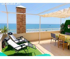 Apartamento en Alquiler en Marina D´or /Oropesa del Mar