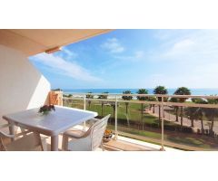 Apartamento en Alquiler en Oropesa del Mar - Orpesa, Castellón
