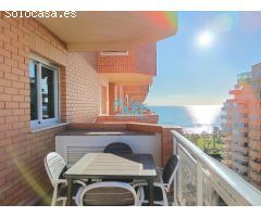 AYF INMOBILIARIA VENDE APARTAMENTO PRIMERA LINEA