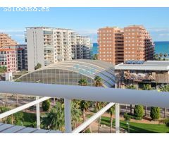 AYF INMOBILIARIA VENDE APARTAMENTO FRONTAL
