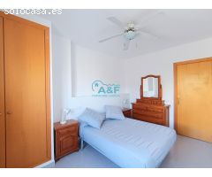 LL-30 AYF 3 HABITACIONES FRENTE AL MAR MORRO DE GOS