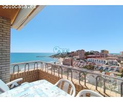 Apartamento en Venta en Oropesa del Mar - Orpesa, Castellón
