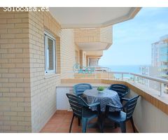 Apartamento en Venta en Oropesa del Mar - Orpesa, Castellón