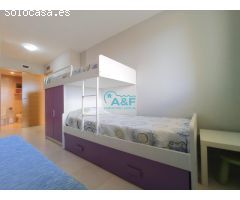 Apartamento en Alquiler en Oropesa del Mar - Orpesa, Castellón