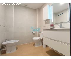 Apartamento en Alquiler en Oropesa del Mar - Orpesa, Castellón