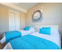 Apartamento en Alquiler en Oropesa del Mar - Orpesa, Castellón