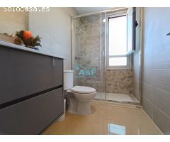 Apartamento en Alquiler en Oropesa del Mar - Orpesa, Castellón
