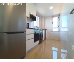 Apartamento en Alquiler en Oropesa del Mar - Orpesa, Castellón