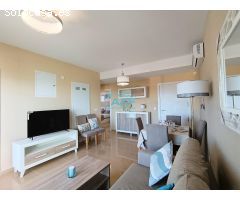 Apartamento en Alquiler en Oropesa del Mar - Orpesa, Castellón