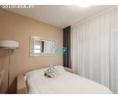 Apartamento en Alquiler en Oropesa del Mar - Orpesa, Castellón