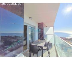 Apartamento en Alquiler en Oropesa del Mar - Orpesa, Castellón