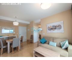AYF INMOBILIARIA VENDE LUJOSO APARTAMENTO EDIFICIO CIUDAD JARDIN