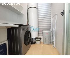 AYF INMOBILIARIA VENDE LUJOSO APARTAMENTO EDIFICIO CIUDAD JARDIN