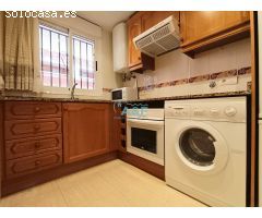 Apartamento en Alquiler en Oropesa del Mar - Orpesa, Castellón