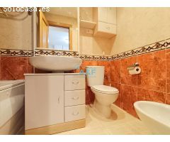 Apartamento en Alquiler en Oropesa del Mar - Orpesa, Castellón