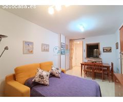 Apartamento en Alquiler en Oropesa del Mar - Orpesa, Castellón