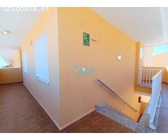 Apartamento en Alquiler en Oropesa del Mar - Orpesa, Castellón