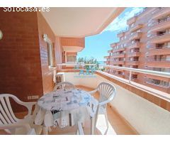 Apartamento en Alquiler en Oropesa del Mar - Orpesa, Castellón