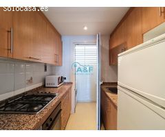 AYF VENDE APARTAMENTO CANO