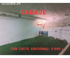Garaje en Venta en Oropesa del Mar - Orpesa, Castellón
